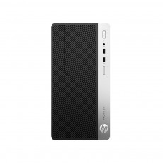 HP 400 G6 MT 9세대i5 16G 쓸만한 고성능 사무용 컴퓨터 - [이월상품]