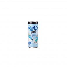 밀키스 제로 250ml X 30캔